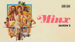 Minx, Série Humour, Sur CINE+OCS